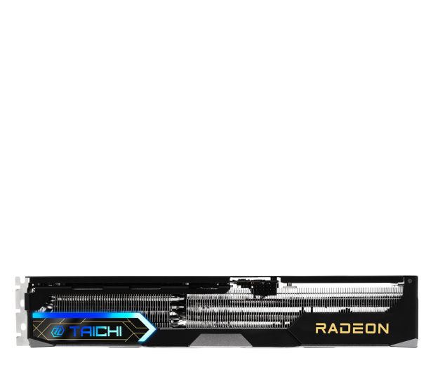 ASRock Radeon RX 9070 XT Taichi OC 16GB GDDR6 - 1321572 - zdjęcie 9